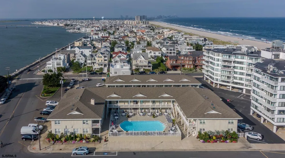 1600 Atlantic Ave Longport, NJ 08403