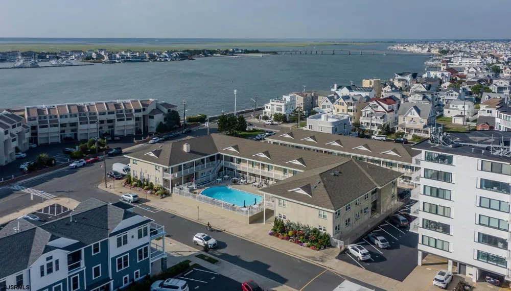 1600 Atlantic Ave Longport, NJ 08403
