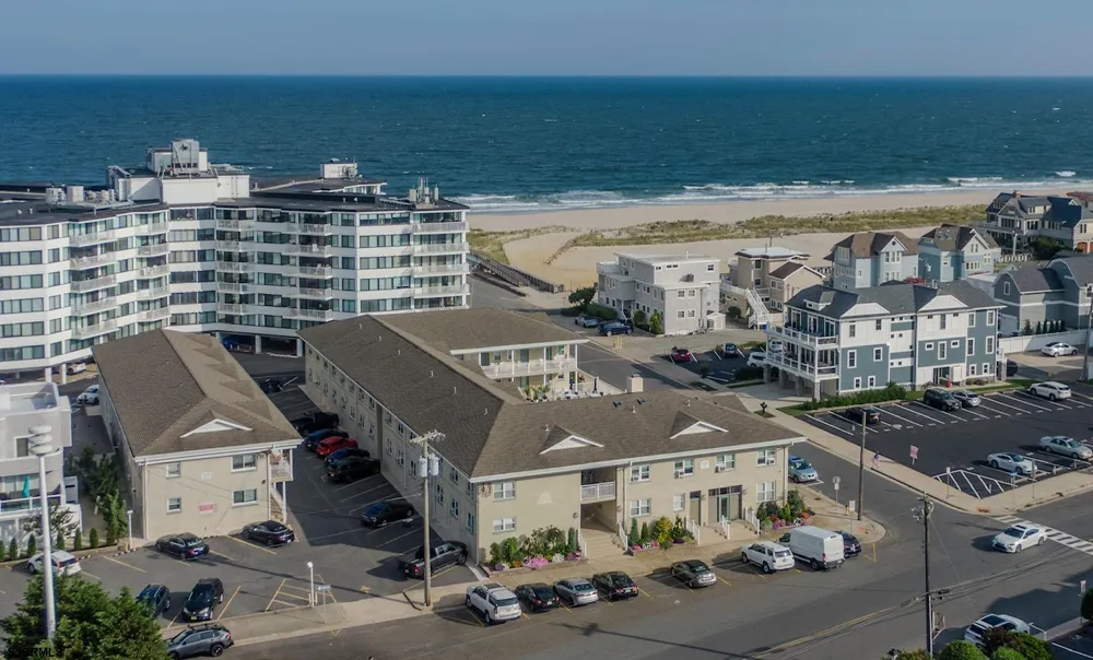 1600 Atlantic Ave Longport, NJ 08403