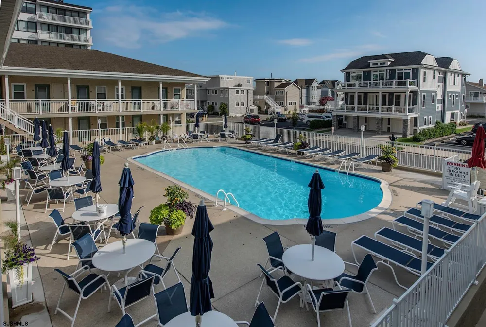 1600 Atlantic Ave Longport, NJ 08403