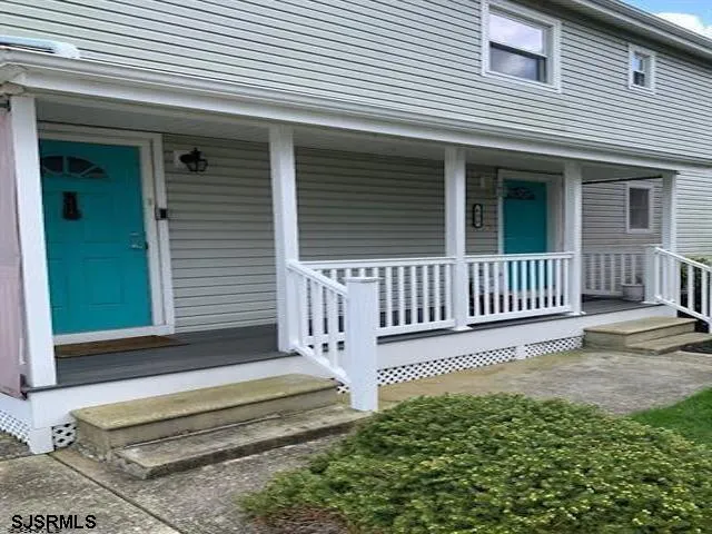 416 N Wissahickon Ventnor, NJ 08406