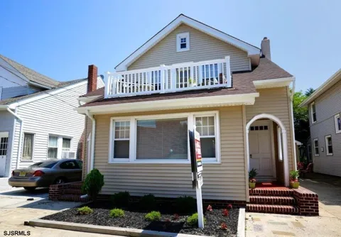 109 N Granville Ave