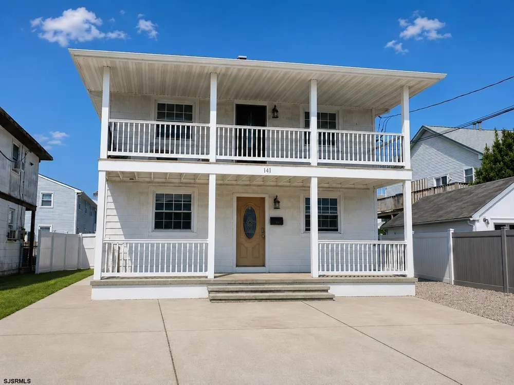 141 S 5th Street Brigantine, NJ 08203