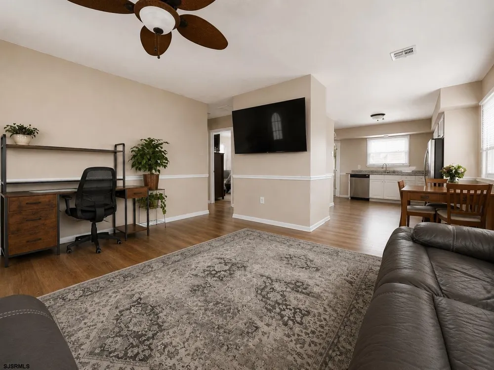 141 S 5th Street Brigantine, NJ 08203