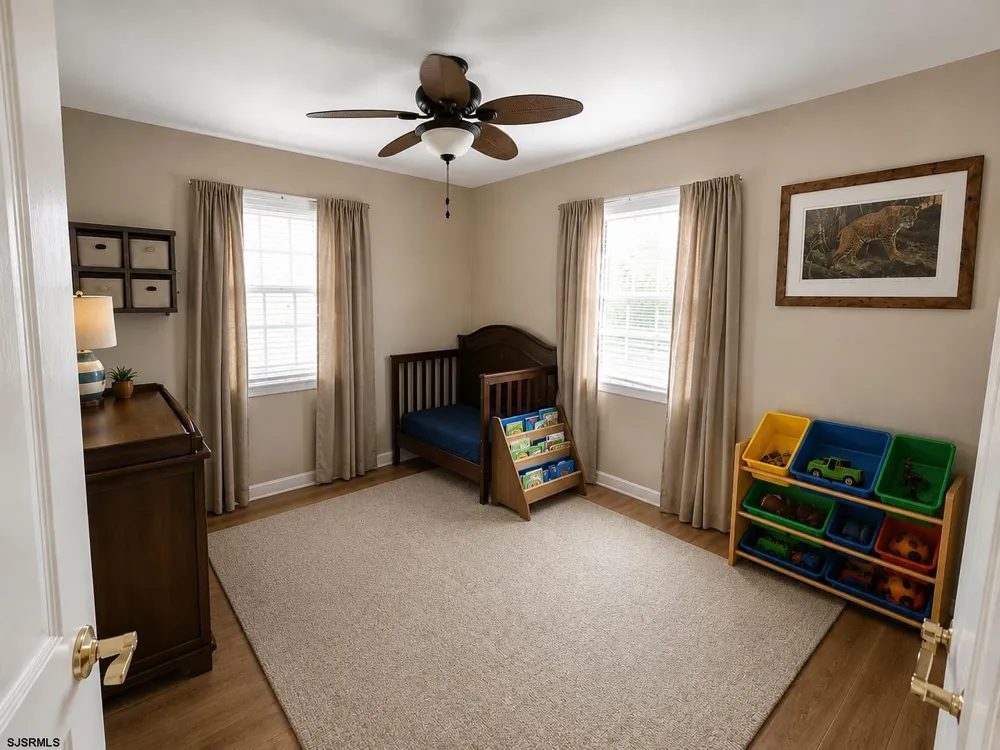 141 S 5th Street Brigantine, NJ 08203