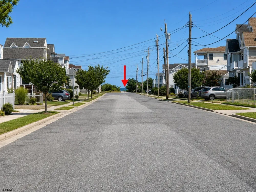 141 S 5th Street Brigantine, NJ 08203
