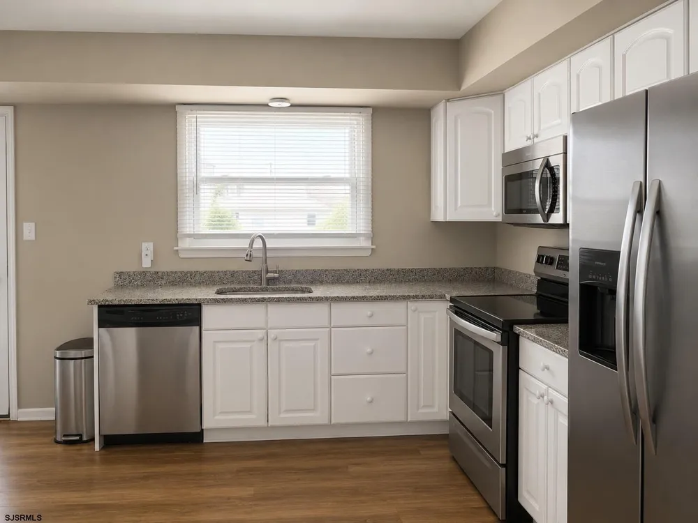 141 S 5th Street Brigantine, NJ 08203