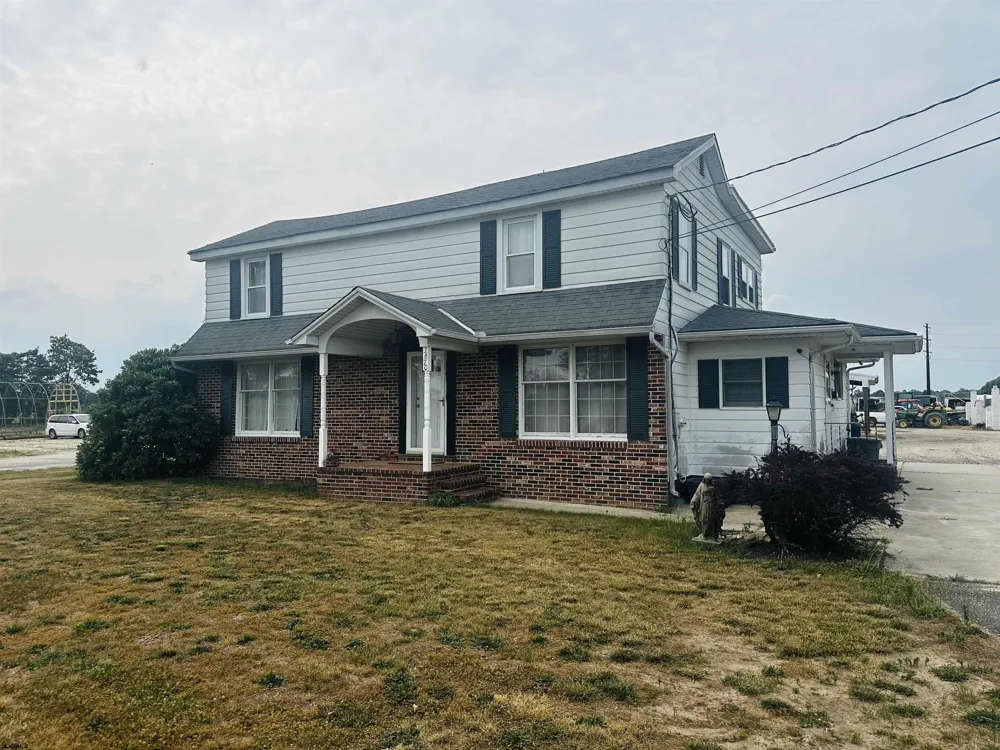 3670 Oak Road Buena Vista Township, NJ 08360