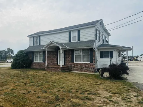 3670 Oak Road