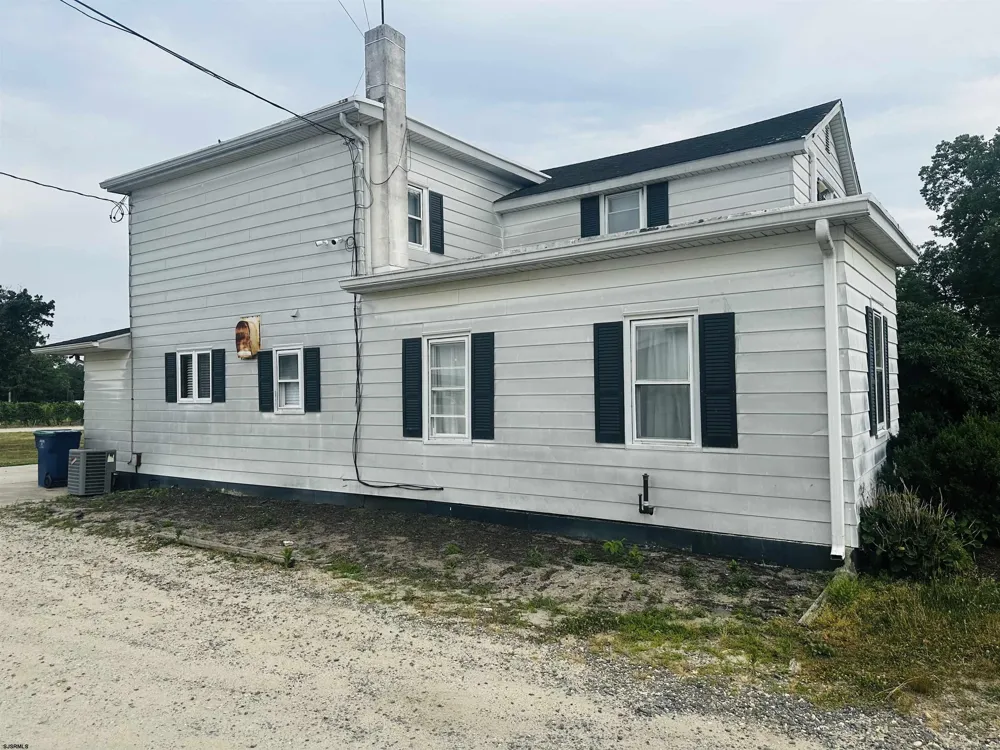 3670 Oak Road Buena Vista Township, NJ 08360