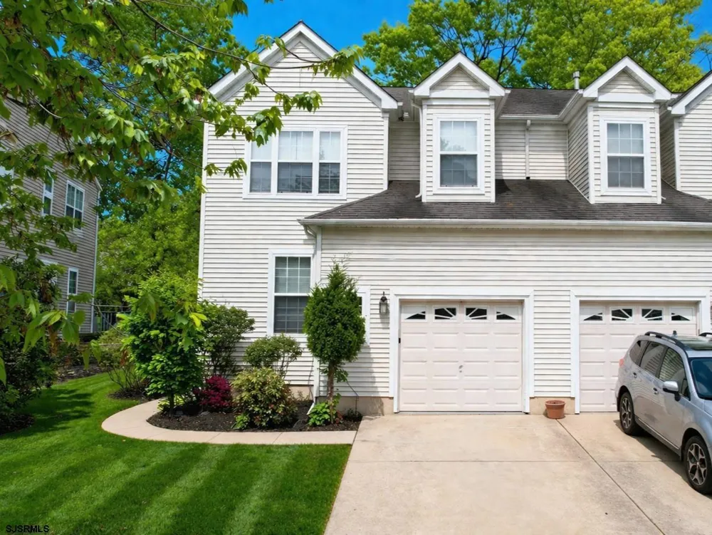 12 Summit Cir Mays Landing, NJ 08330