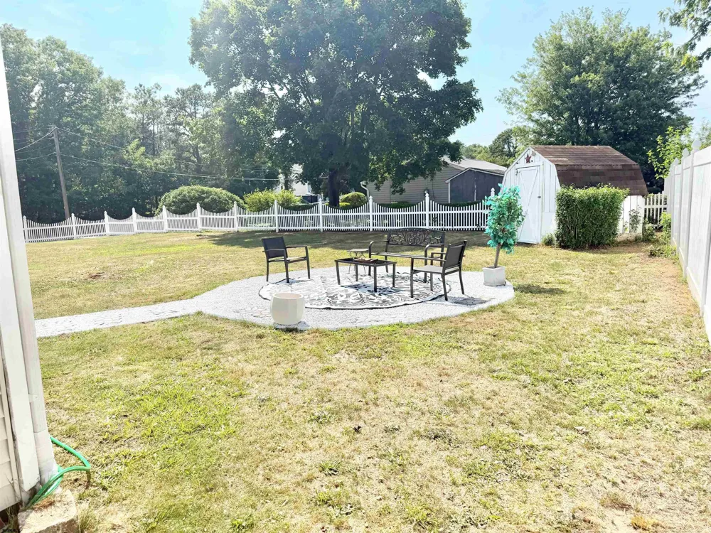 104 Nautilus Dr Stafford Township, NJ 08050