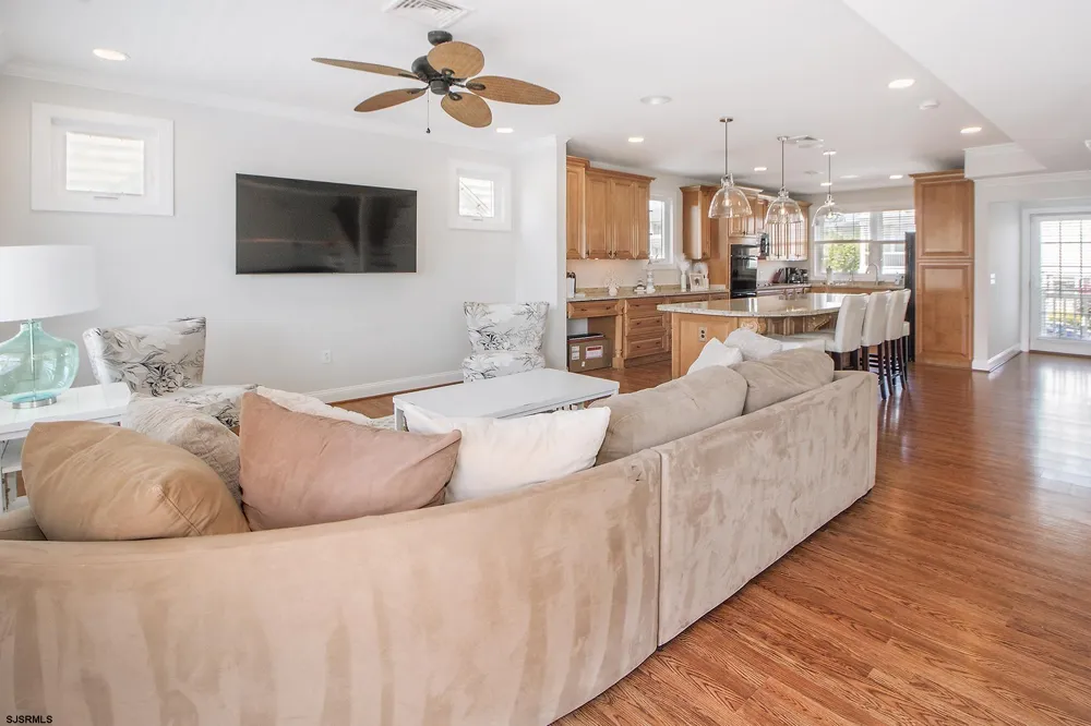 5 N 29th Ave Longport, NJ 08403