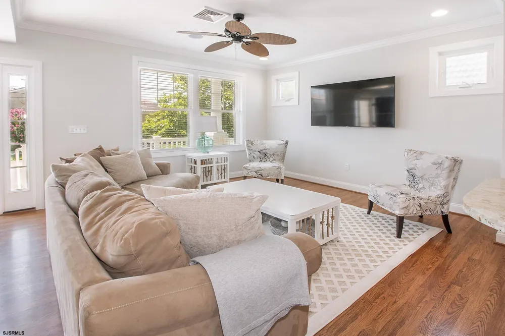 5 N 29th Ave Longport, NJ 08403