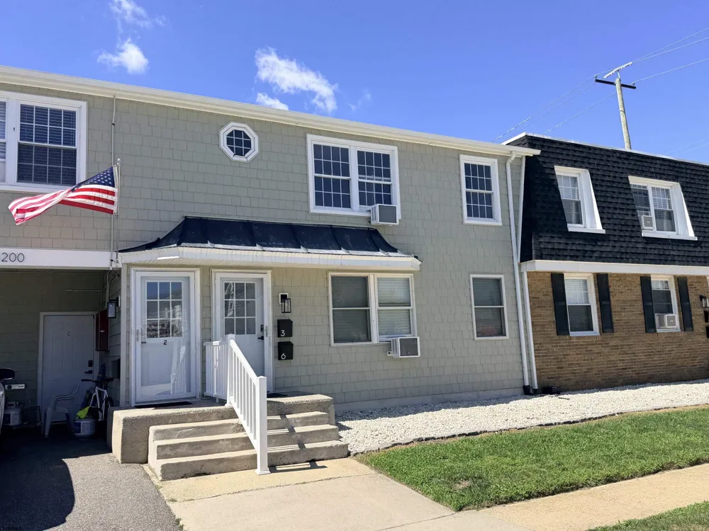 3200 W Brigantine Ave Brigantine, NJ 08203