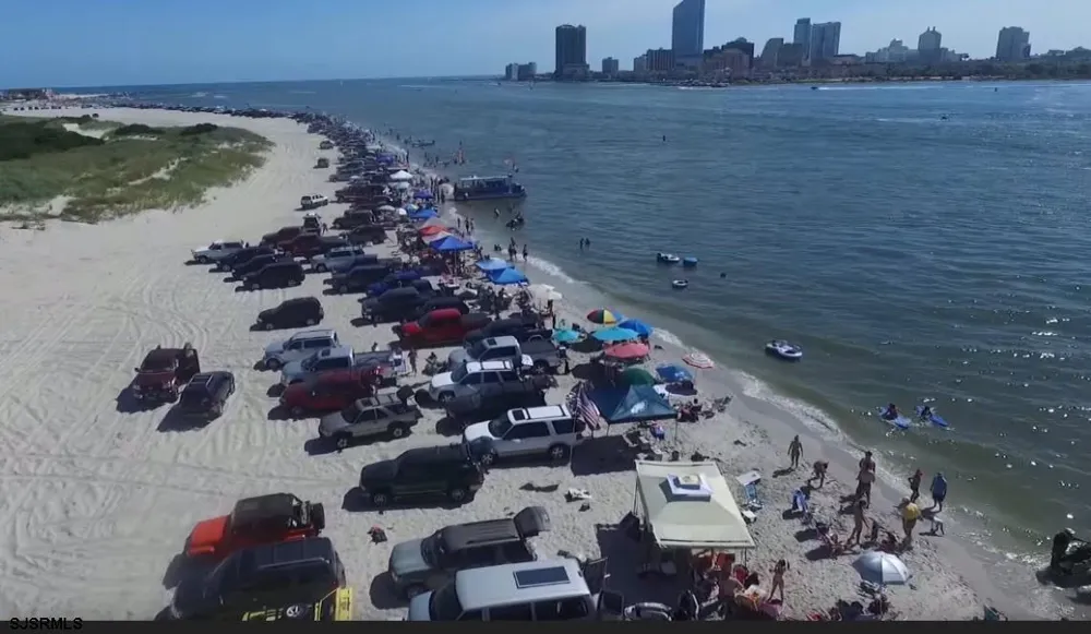 3200 W Brigantine Ave Brigantine, NJ 08203