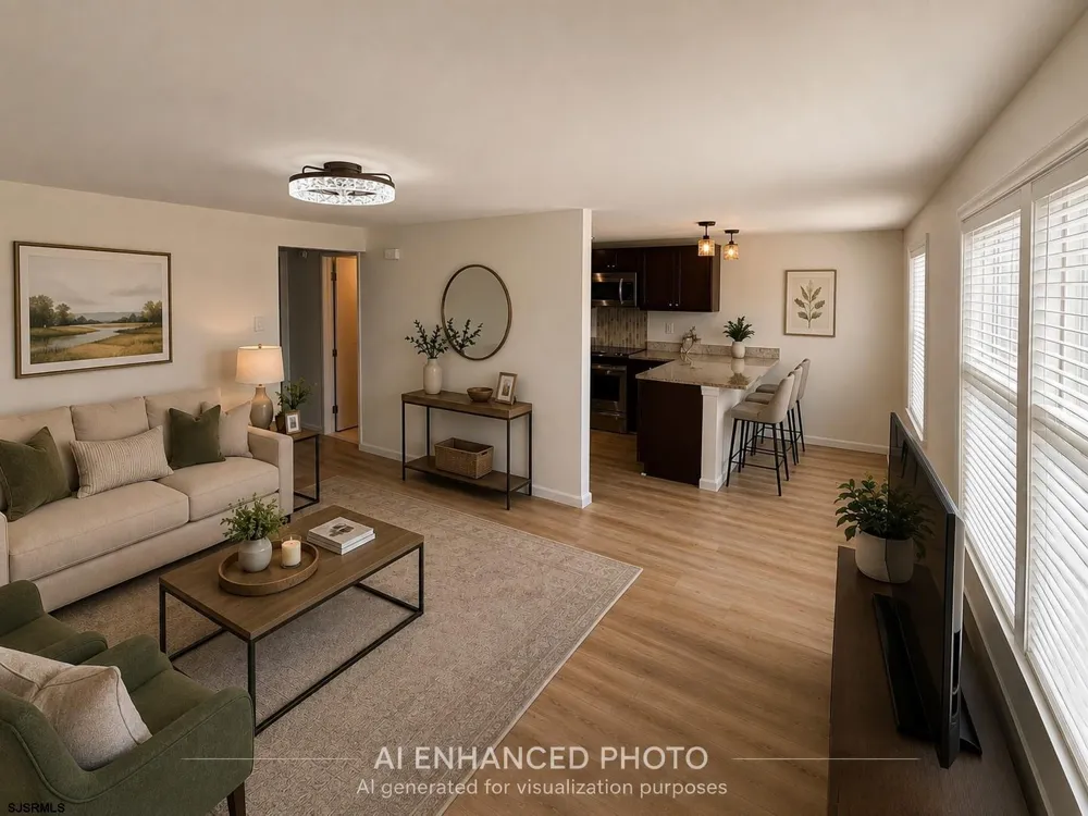 3200 W Brigantine Ave Brigantine, NJ 08203