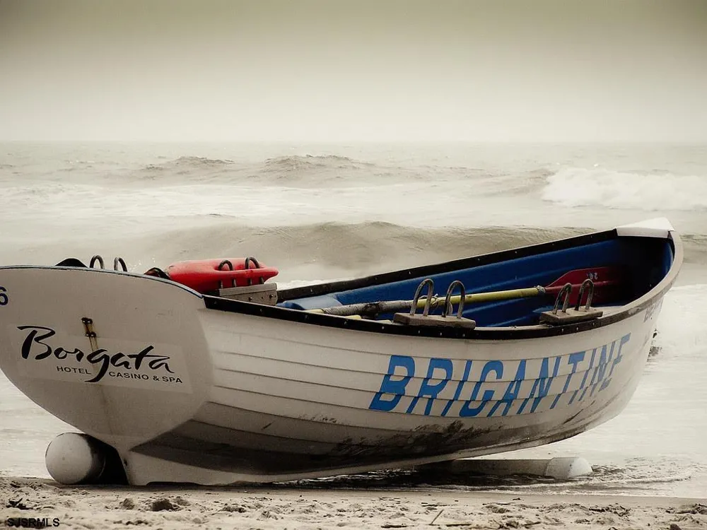 3200 W Brigantine Ave Brigantine, NJ 08203