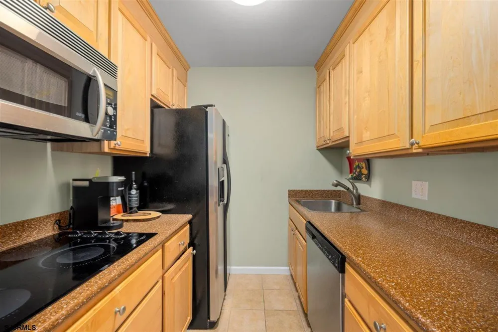 2707 Ventnor Longport, NJ 08402