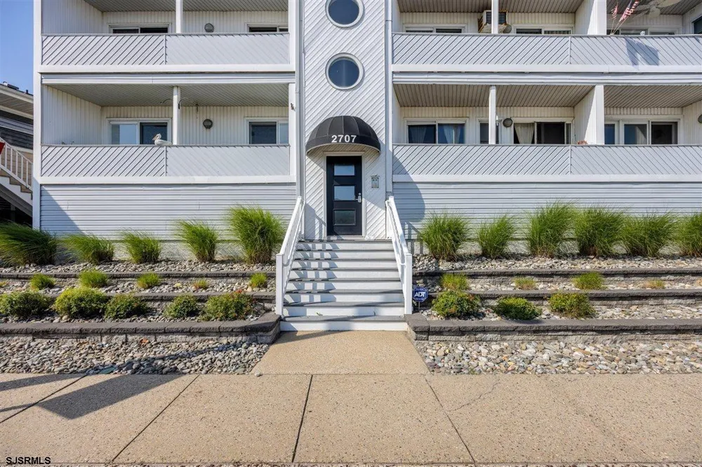 2707 Ventnor Longport, NJ 08402