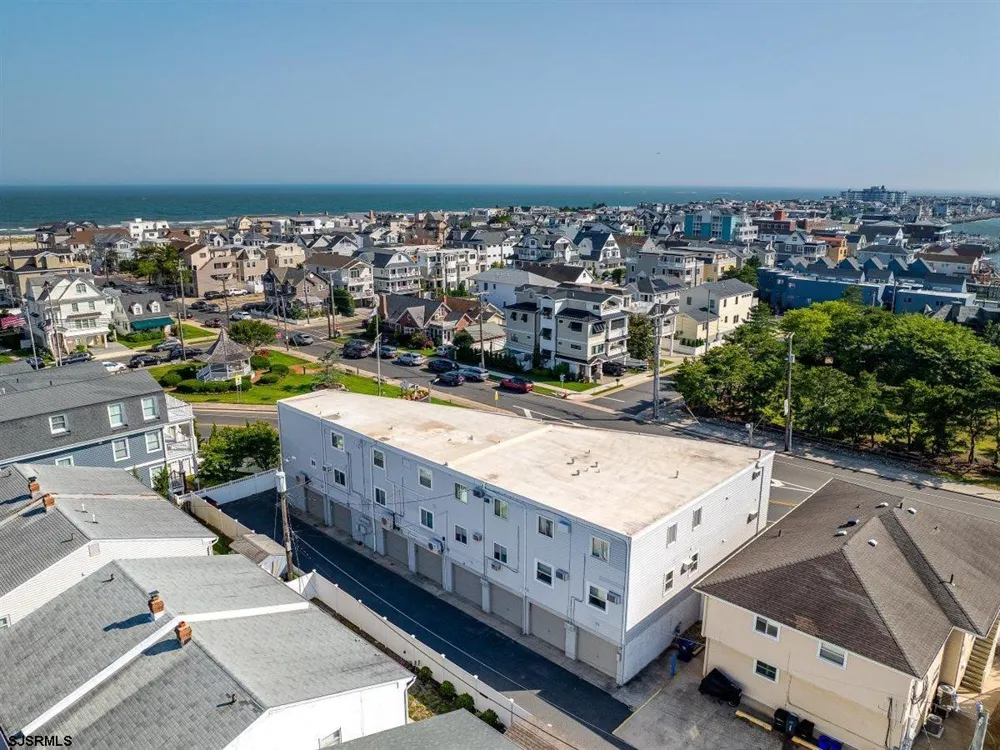 2707 Ventnor Longport, NJ 08402
