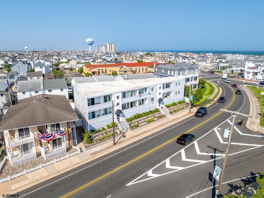 2707 Ventnor Longport, NJ 08402