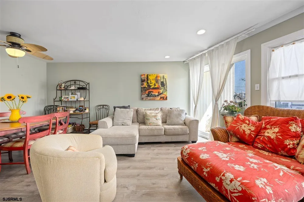 2707 Ventnor Longport, NJ 08402