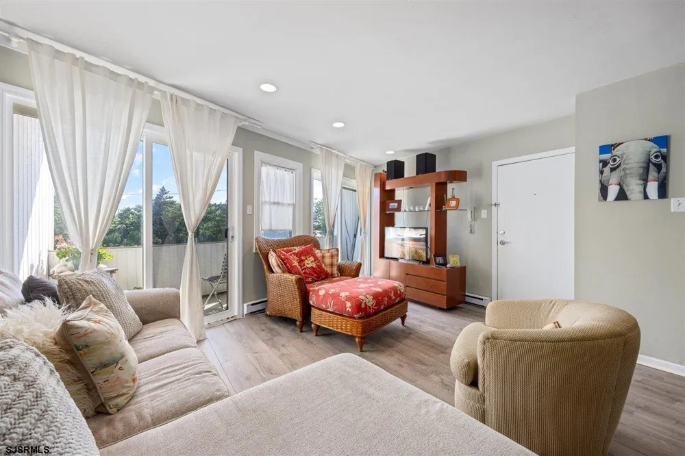 2707 Ventnor Longport, NJ 08402