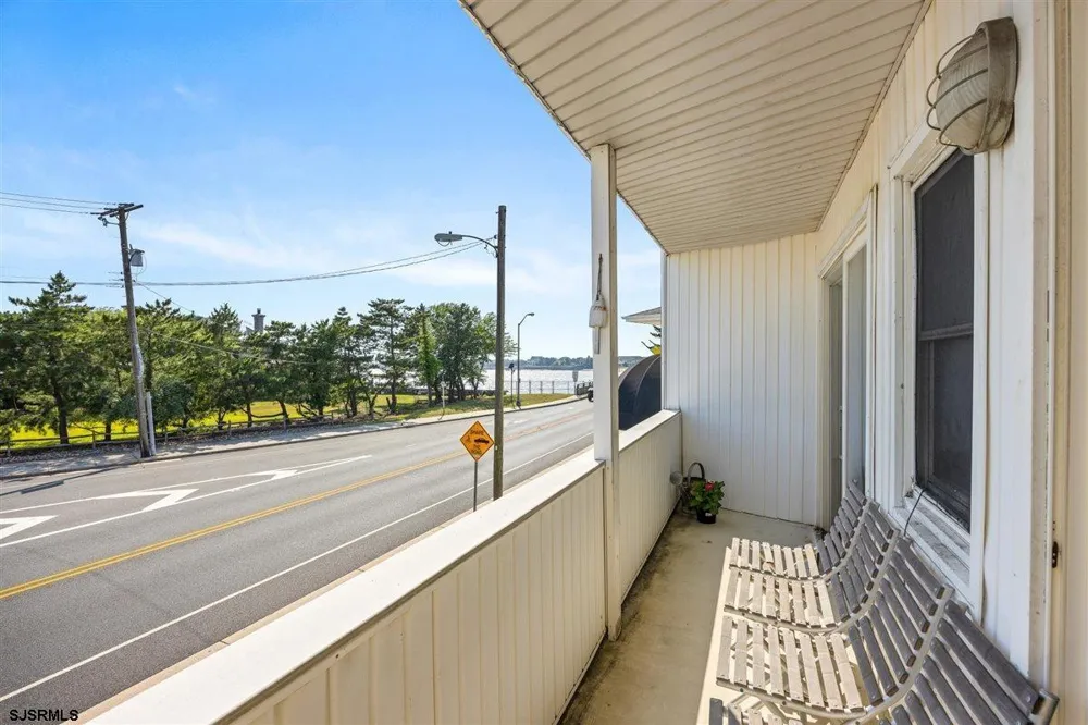 2707 Ventnor Longport, NJ 08402