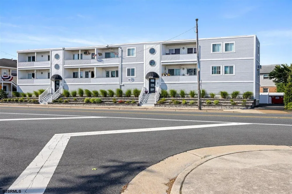 2707 Ventnor Ave Longport, NJ 08402