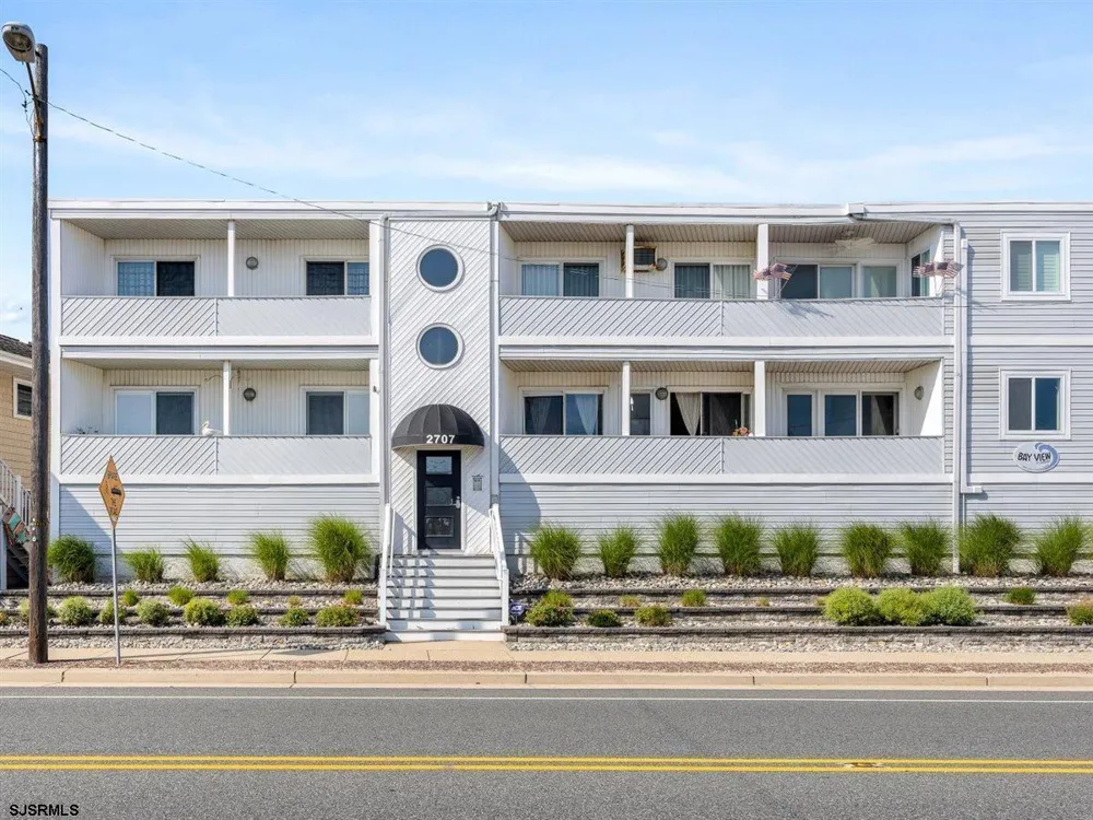 2707 Ventnor Ave Longport, NJ 08402