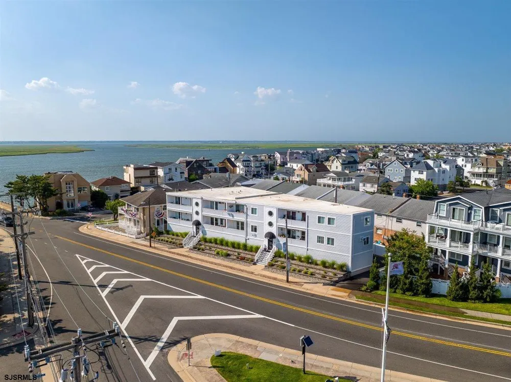 2707 Ventnor Ave Longport, NJ 08402