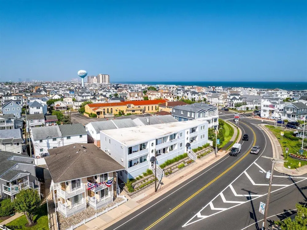 2707 Ventnor Ave Longport, NJ 08402