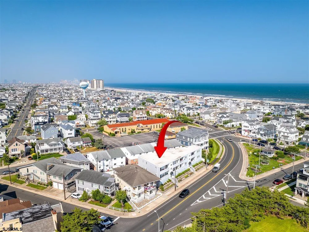 2707 Ventnor Ave Longport, NJ 08402