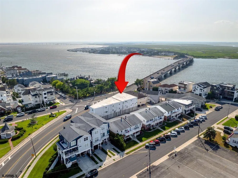 2707 Ventnor Ave Longport, NJ 08402