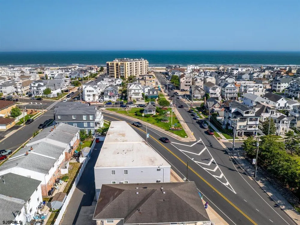 2707 Ventnor Ave Longport, NJ 08402