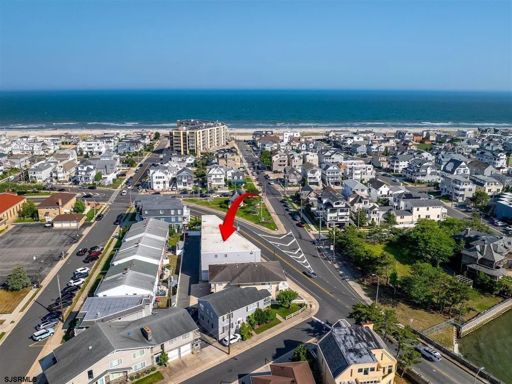 2707 Ventnor Ave Longport, NJ 08402