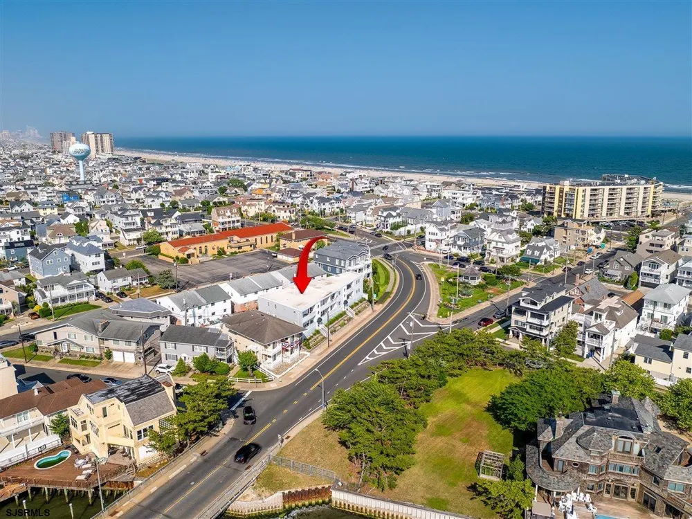 2707 Ventnor Ave Longport, NJ 08402