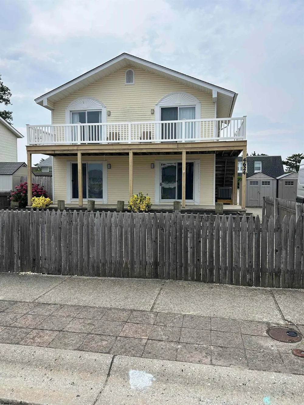 4624 Schooner Road Brigantine, NJ 08203