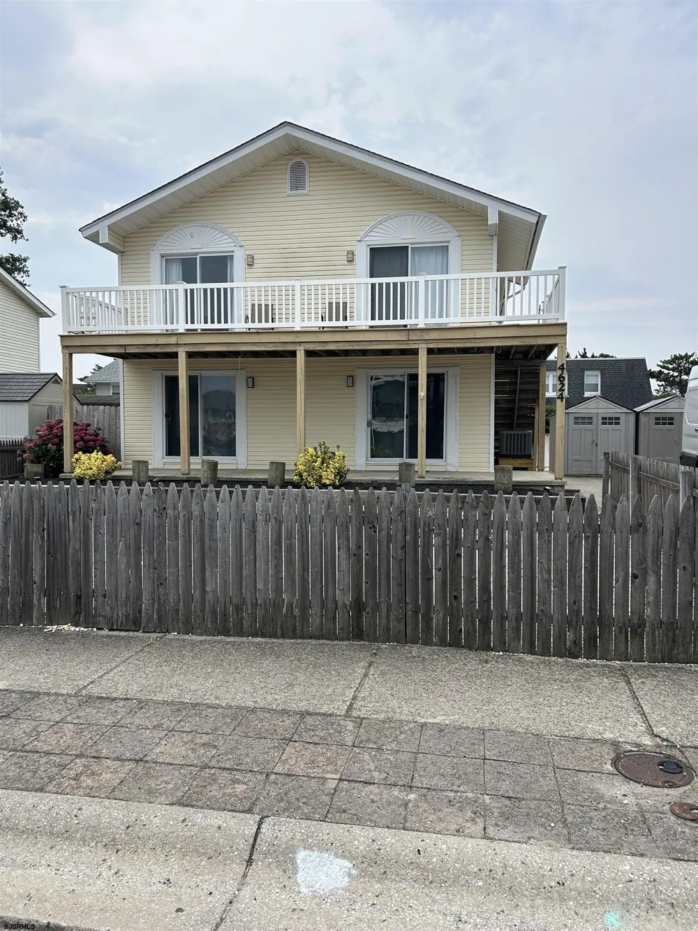 4624 Schooner Road Brigantine, NJ 08203