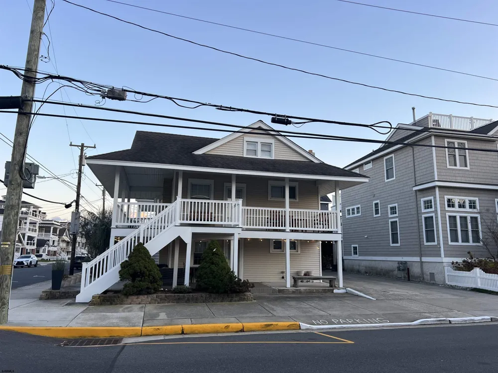 101 Atlantic Ave Ocean City, NJ 08226