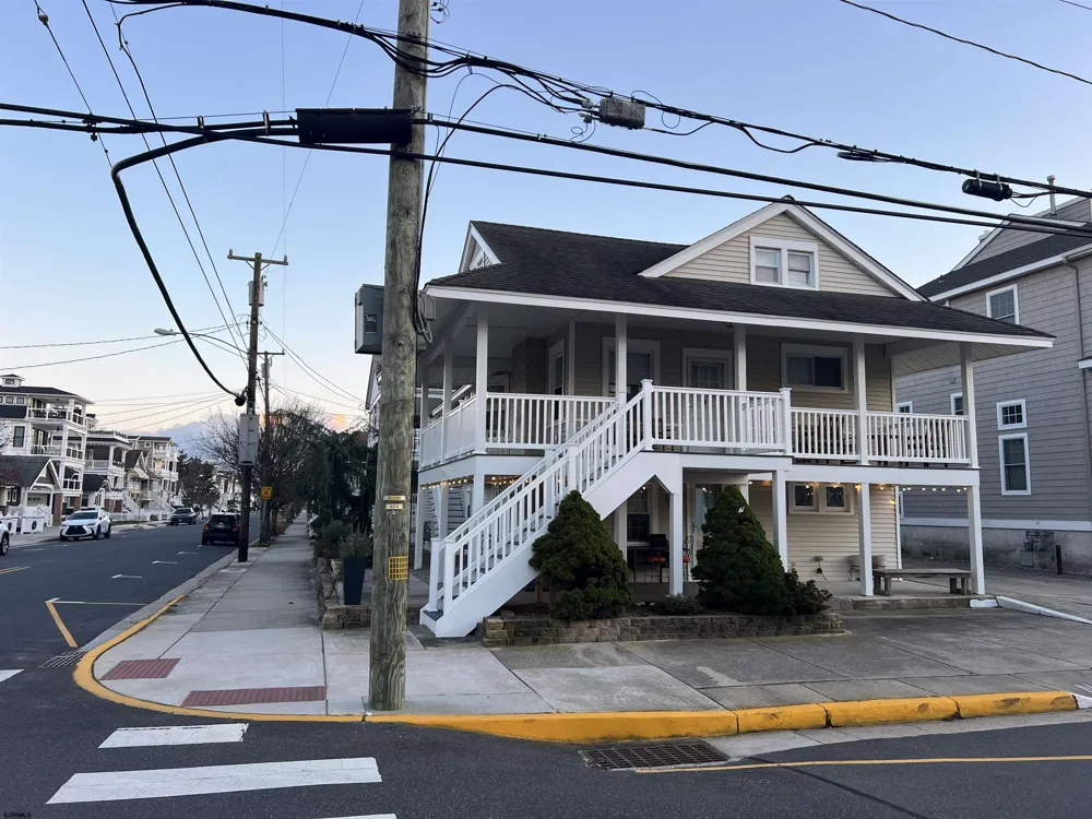 101 Atlantic Ave Ocean City, NJ 08226