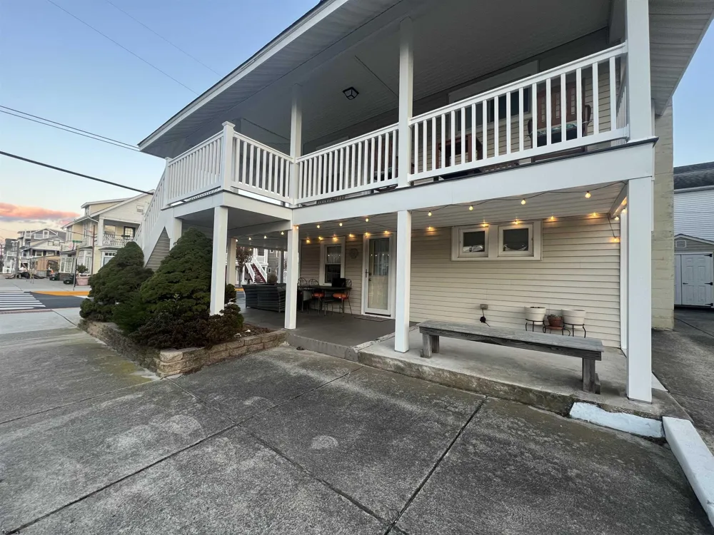 101 Atlantic Ave Ocean City, NJ 08226