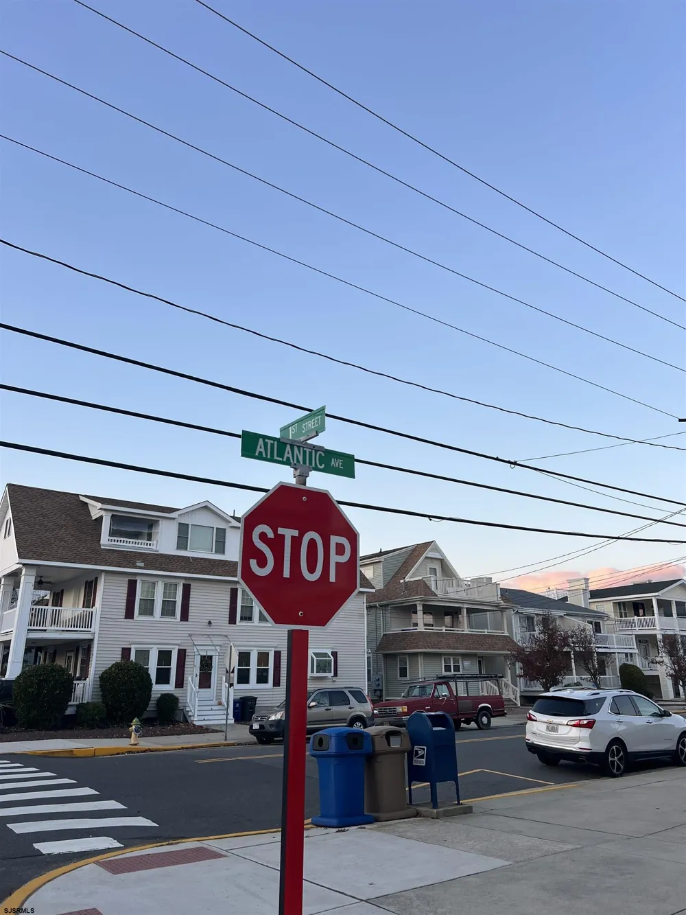 101 Atlantic Ave Ocean City, NJ 08226