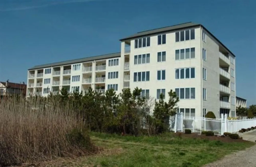 4600 W Brigantine Ave Brigantine, NJ 08203