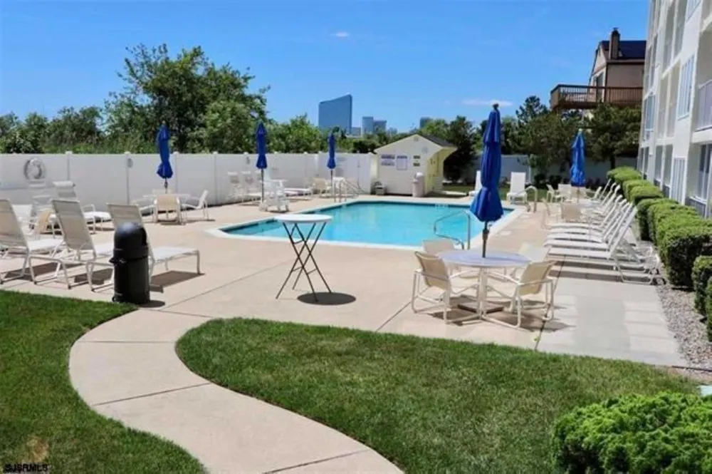 4600 W Brigantine Ave Brigantine, NJ 08203