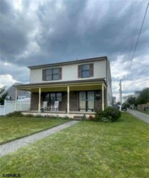2105 W Brigantine Ave