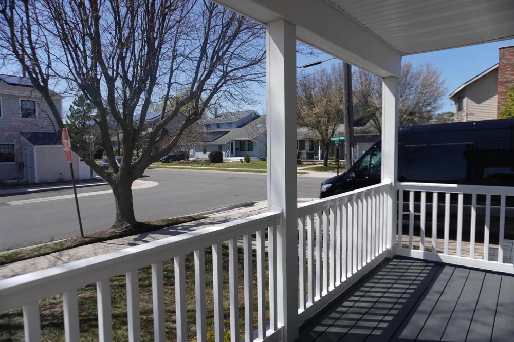 453 Berkshire Dr Ventnor, NJ 08406