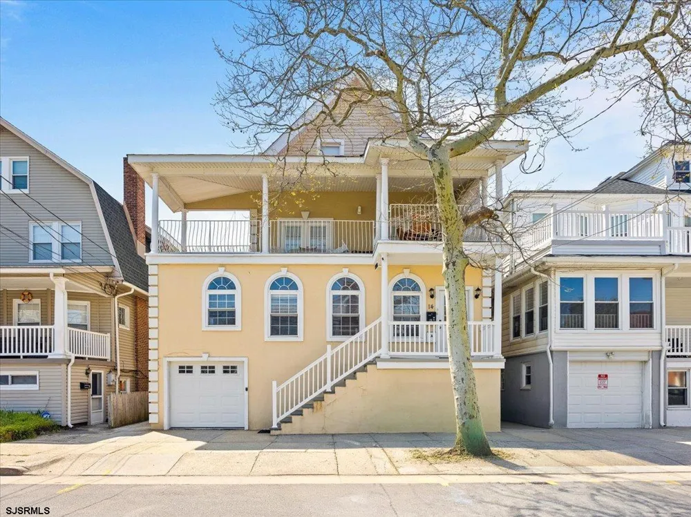 14 S Jackson Ave Ventnor, NJ 08406
