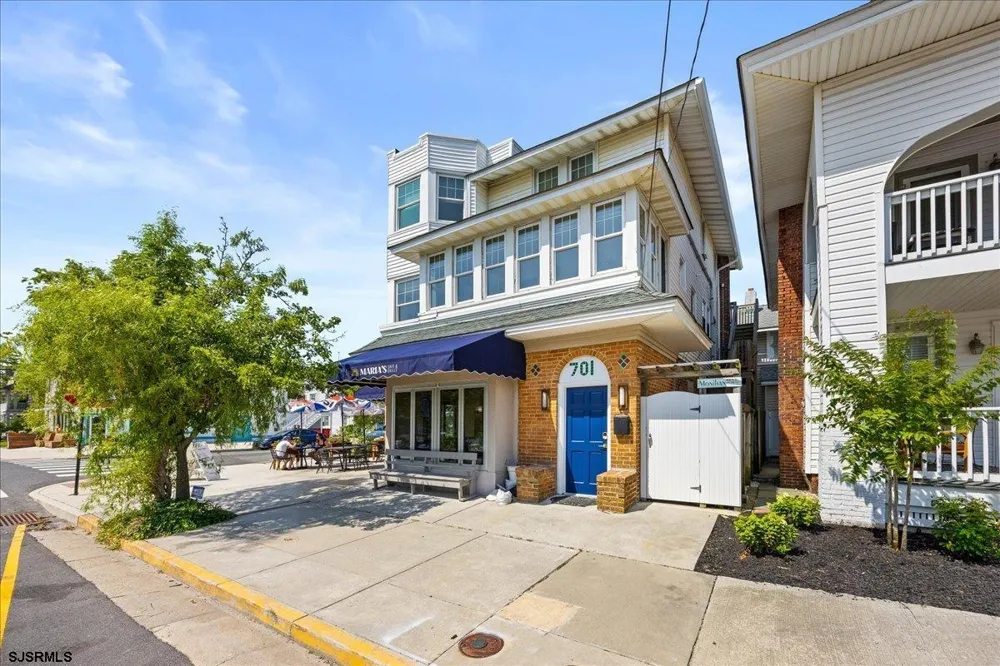 701 E 4th Street Ocean City, NJ 08226